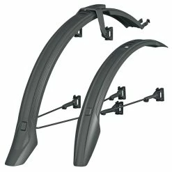 SKS Veloflexx Mudguard Set - 26" - 27.5"