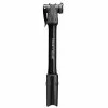 Topeak Pocket Rocket Mini Pump - Black