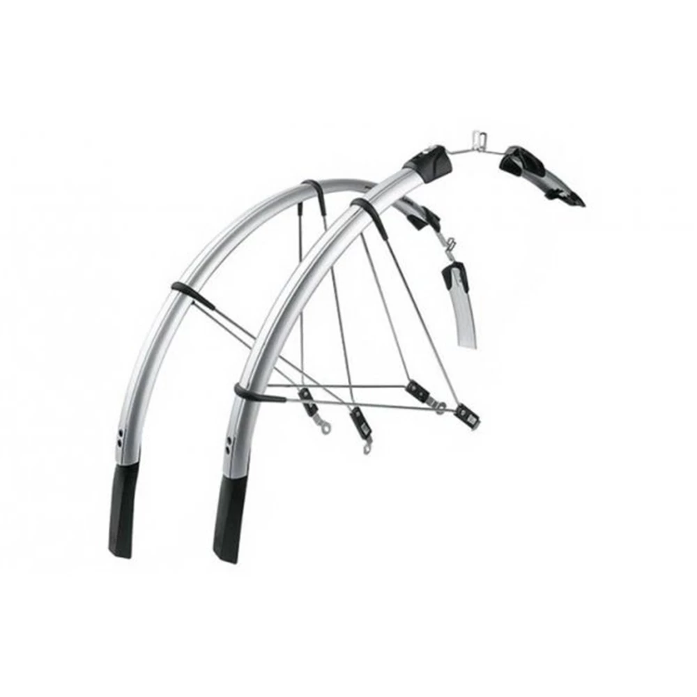 SKS Raceblade Long II Mudguard Set - Image 2