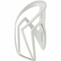 Cannondale Speed C Nylon Bottle Cage - White