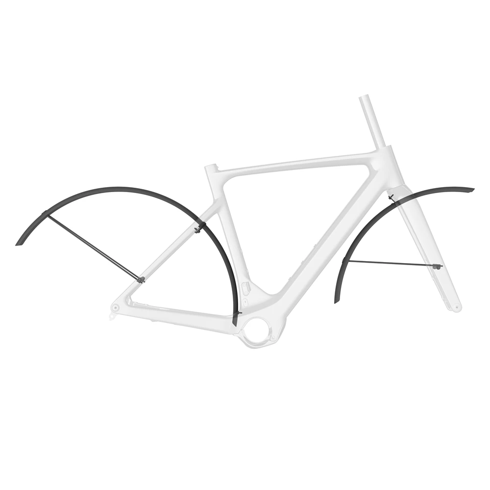 SYNCROS Solace Gravel ERide Fender Set - Image 2