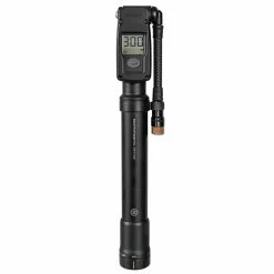 Topeak Mountain Digital 2Stage Mini Pump