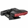 Topeak Taillux 25 Duo Fixer Rear Light
