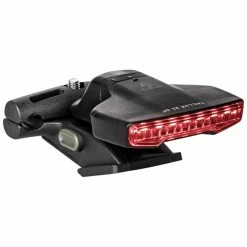 Topeak Taillux 25 Duo Fixer Rear Light