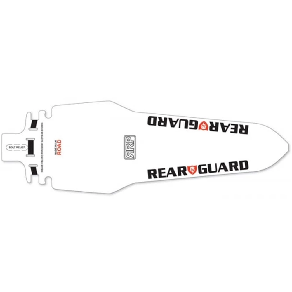 RRP RearGuard Road Mudguard - Image 2