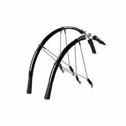 SKS Raceblade Long II Mudguard Set