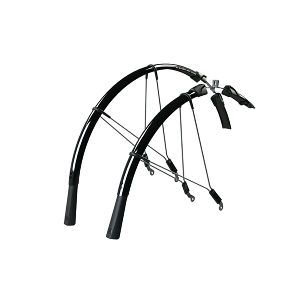 SKS Raceblade Long II Mudguard Set