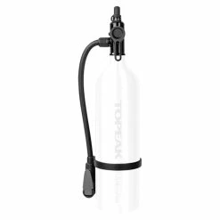 Topeak Tubibooster X Hose Kit