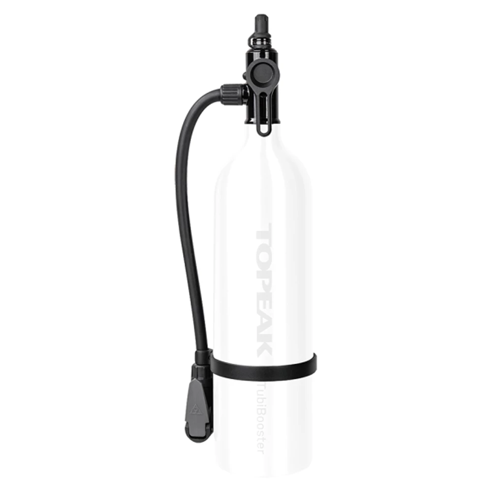 Topeak Tubibooster X Hose Kit
