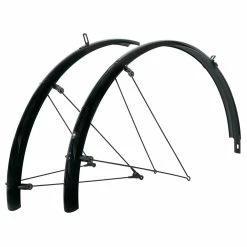 SKS Bluemels 27.5"- 29" Mudguard Set (65mm)