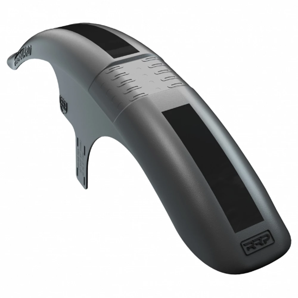 RRP ProGuard Max Protection Front Mudguard (Black)