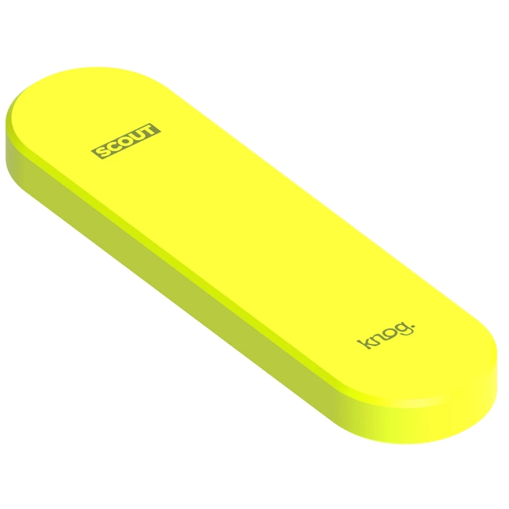 KNOG Scout Bike Alarm & Finder - Image 2