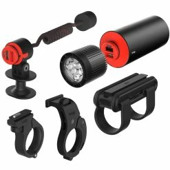 KNOG PWR Mountain Light Kit