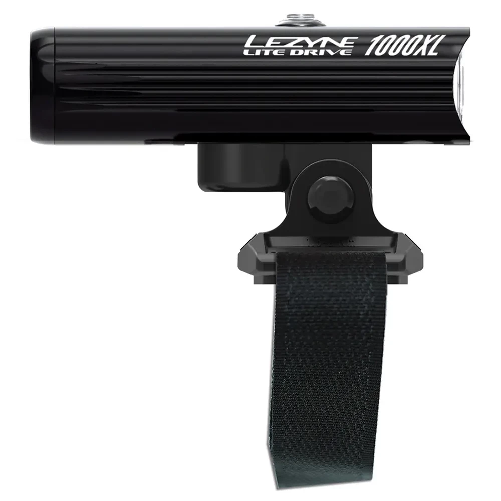 Lezyne Helmet Lite Drive 1000XL Light - Image 2