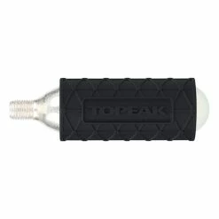 Topeak CO2 Cartridges With Sleeve - 16g