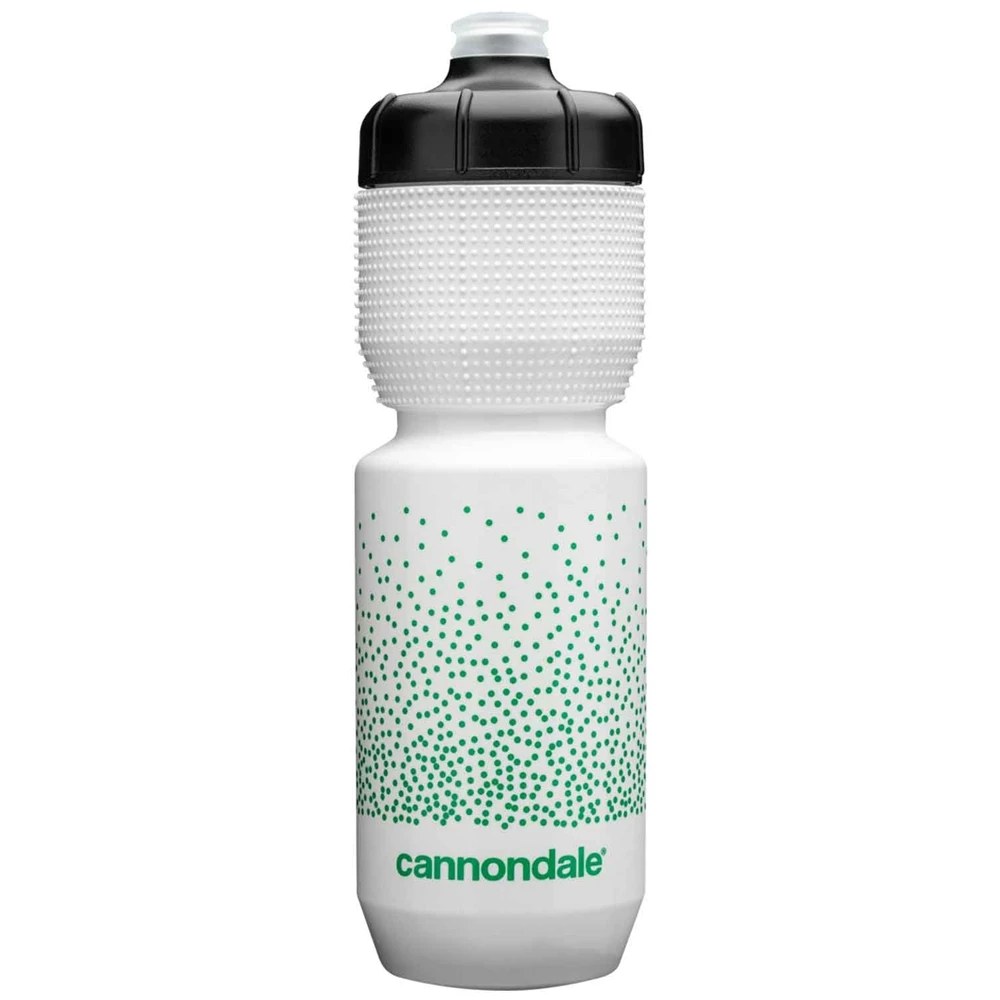 Cannondale Gripper Water Bottle - Bubbles - Image 2