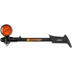 Orange Strange Suspension Pump