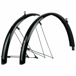 SKS Bluemels 28" Mudguard Set (35mm)