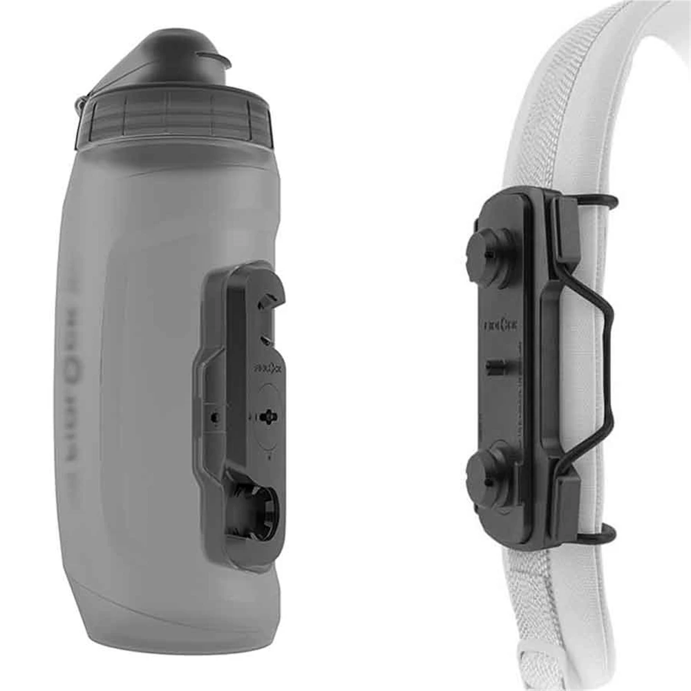 Fidlock Tex Multi Base And Bottle Kit - 590ml
