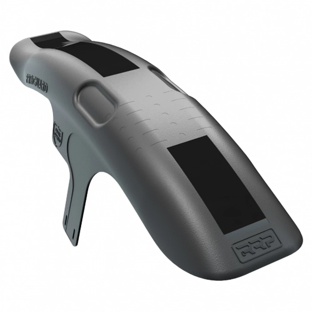 RRP ProGuard Mini Front Mudguard (Black)