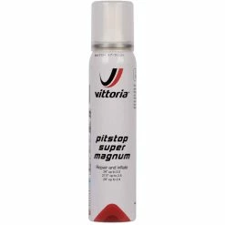 Vittoria Pit Stop Magnum MTB Tyre Inflator And Sealant (100ml)